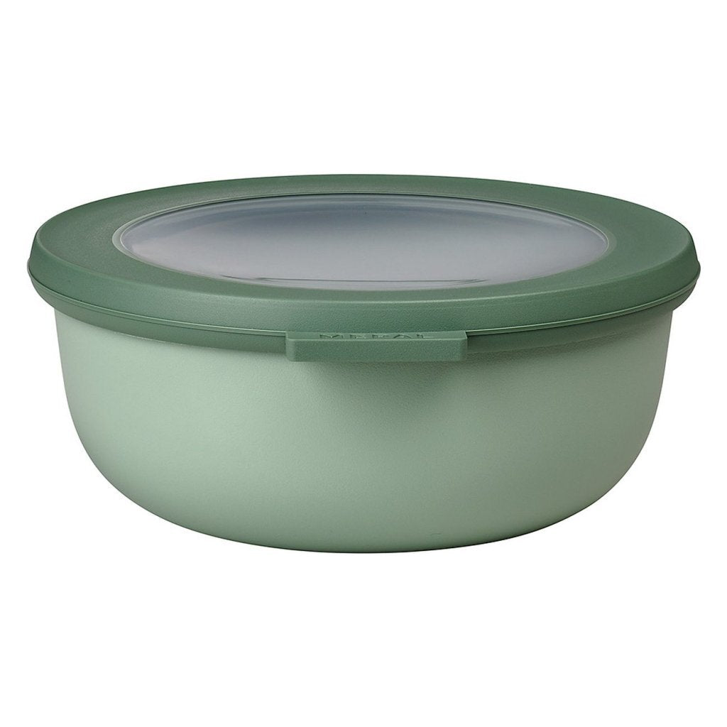 Mepal Cirqula Multi-Bowl 750 ml Nordic Sage