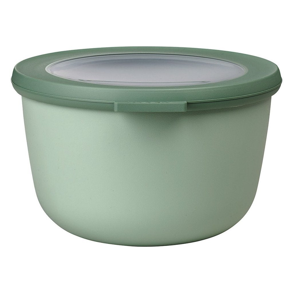 Mepal Cirqula Multi-Bowl 1000 ml Nordic Sage