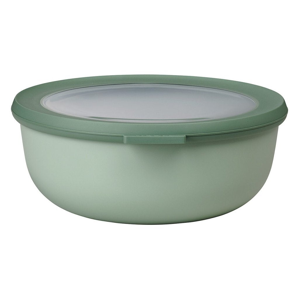 Mepal Cirqula Multi-Bowl 1250 ml Nordic Sage