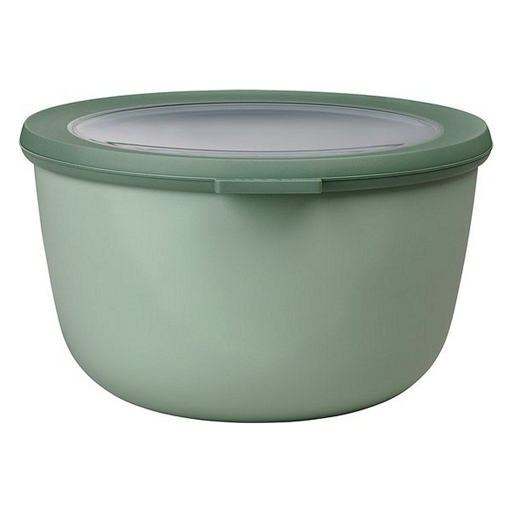 Mepal Cirqula Multi-Bowl 2000 ml Nordic Sage