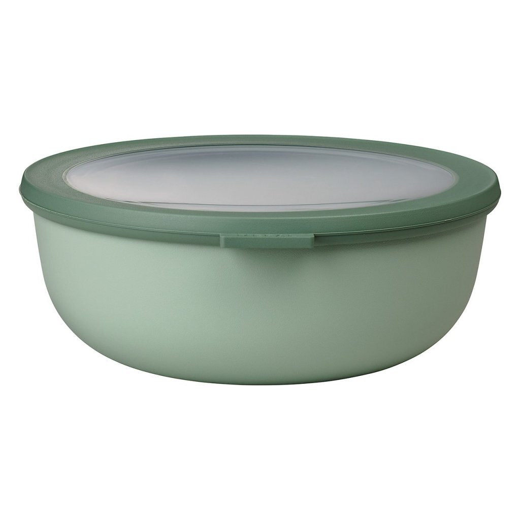 Mepal Cirqula Multi-Bowl 2250 ml Nordic Sage