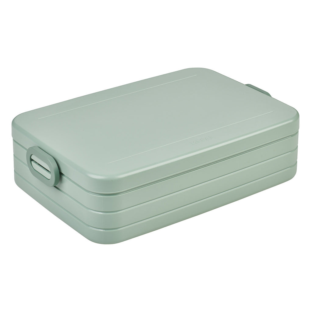 Mepal Take A Break Lunchbox Large 1.5 L Nordic Sage