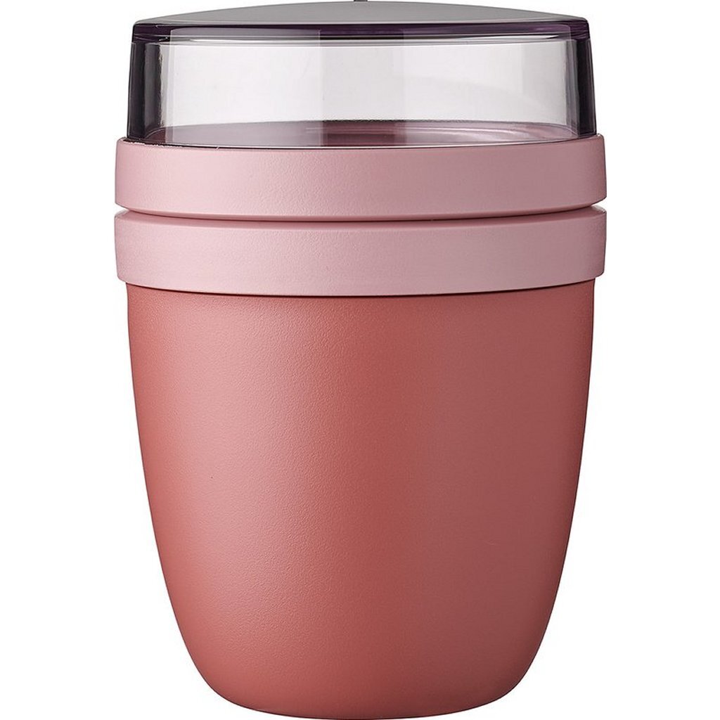 Mepal Ellipse Lunchpot 500+200 ml - Pink