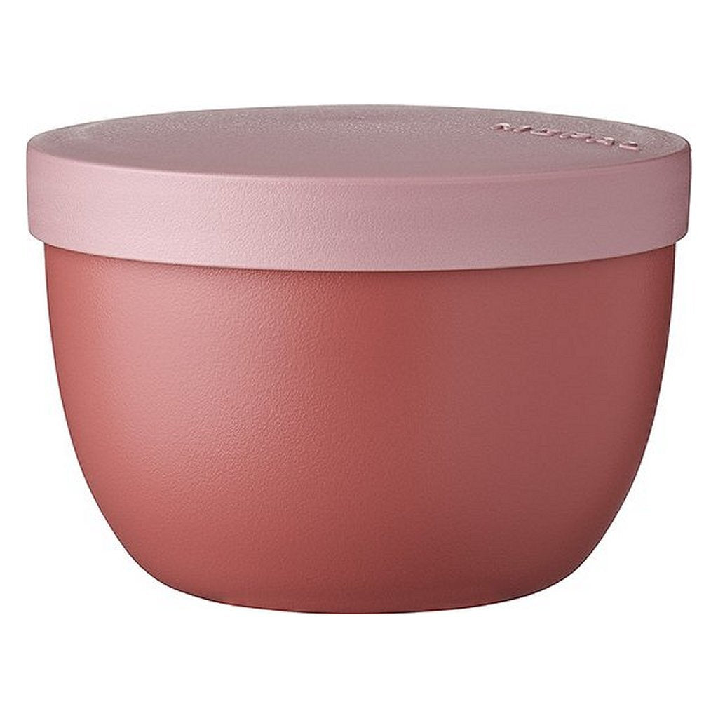 Mepal Ellipse Snackpot 350 ml Pink