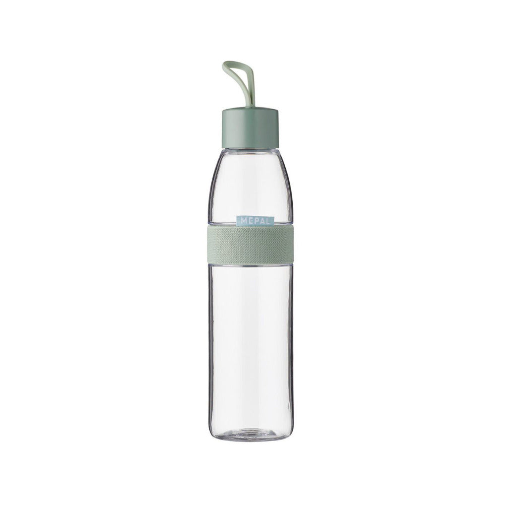 Mepal Ellipse Water Bottle 700 ml Nordic Sage