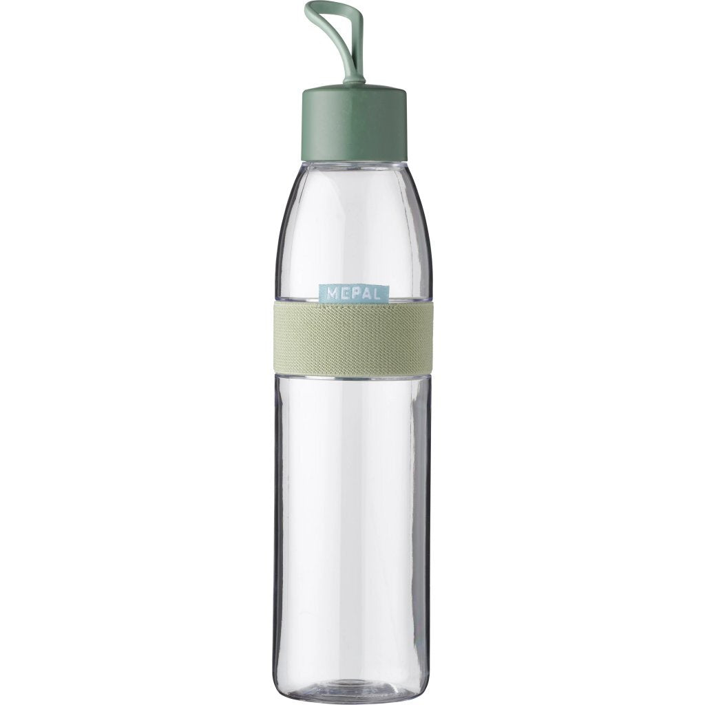 Mepal Ellipse Water Bottle 700 ml Nordic Sage
