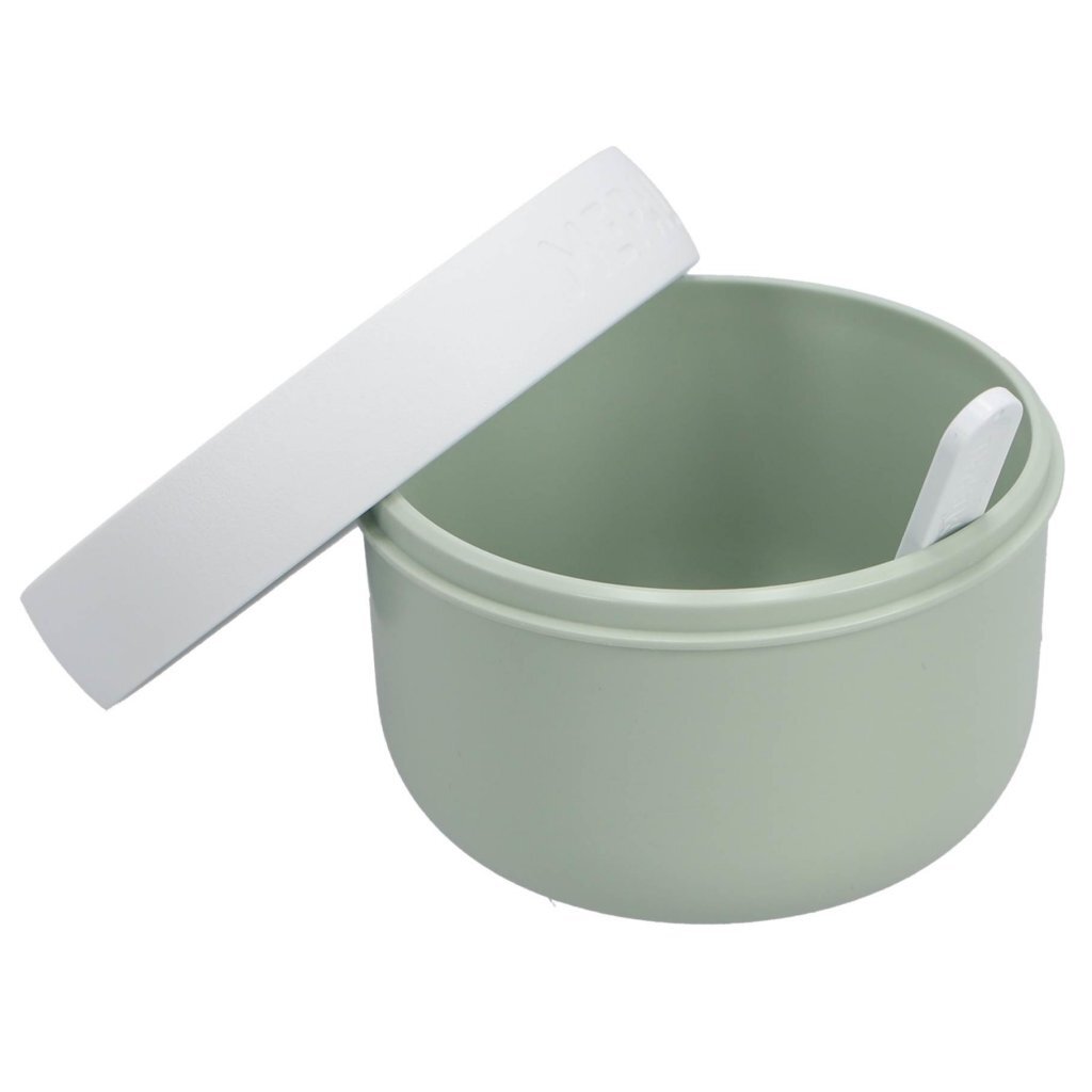 Mepal Campus Fruit Box 300 ml Green/White Little Dutch Farm