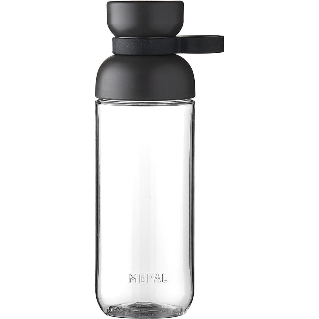 Mepal Water Bottle Vita 500 ml Nordic Black
