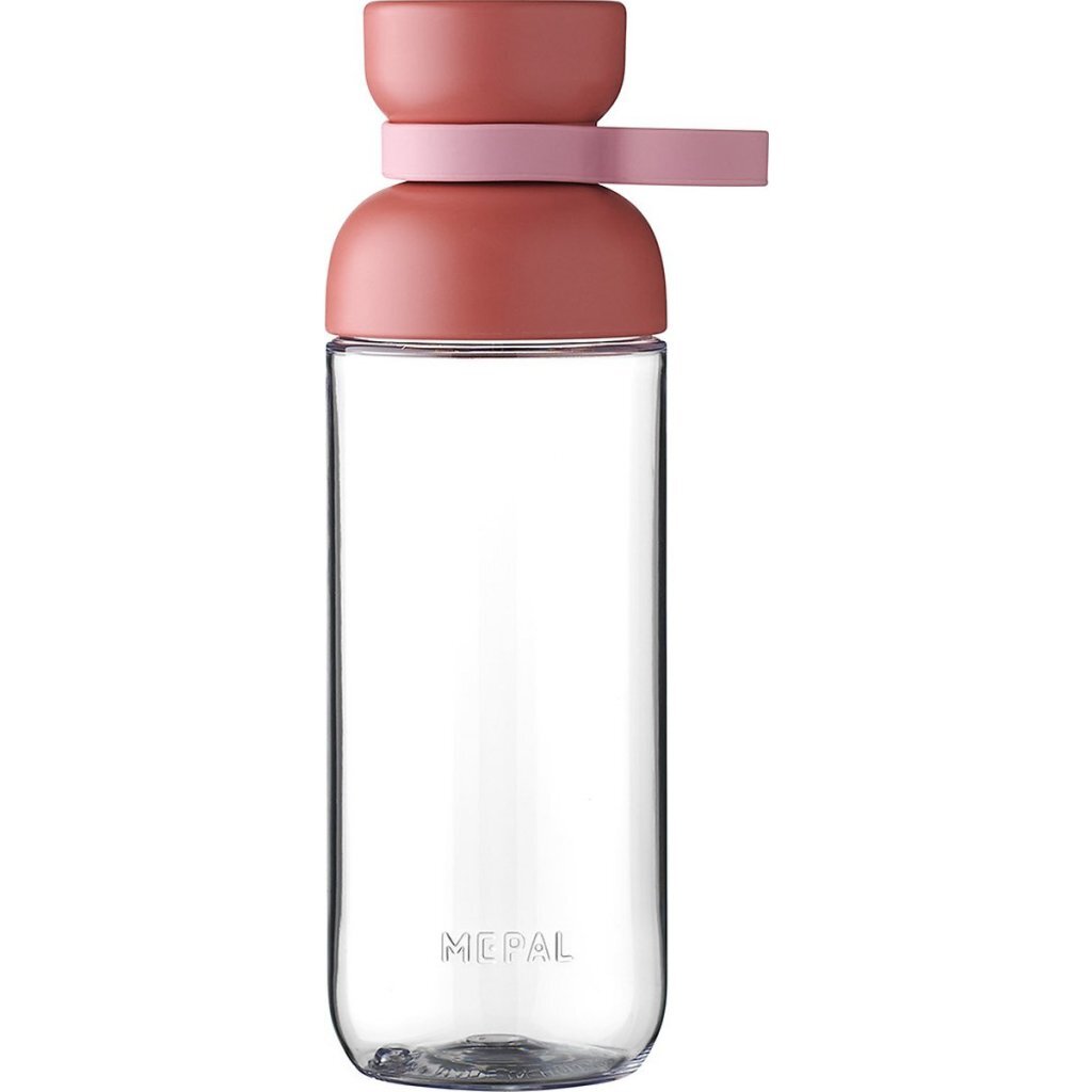 Mepal Water Bottle Vita 500 ml Vivid Mauve