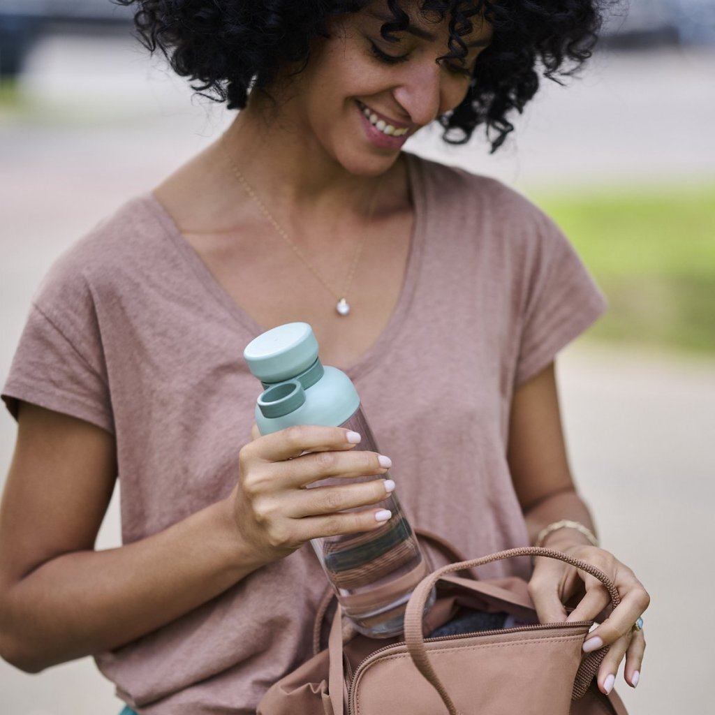 Mepal Water Bottle Vita 500 ml Nordic Sage