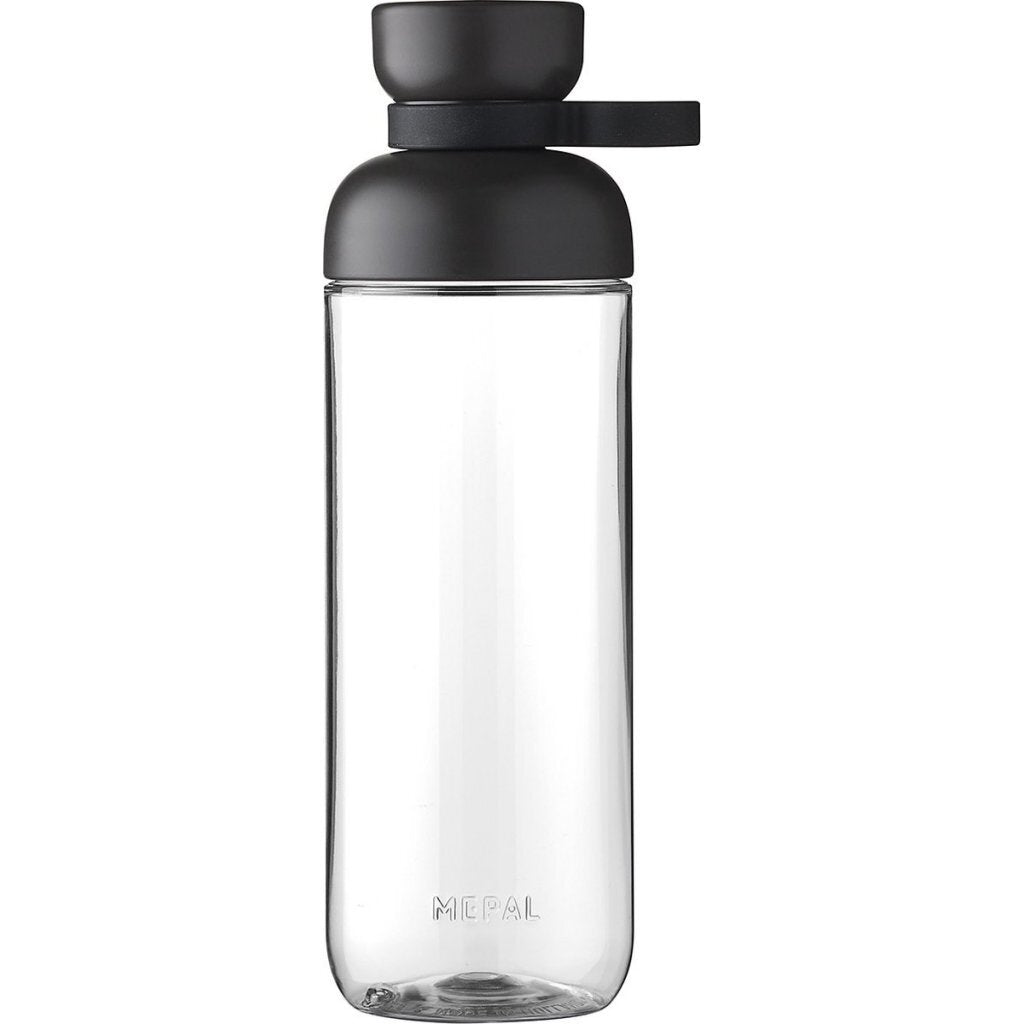 Mepal Water Bottle Vita 700 ml Nordic Black