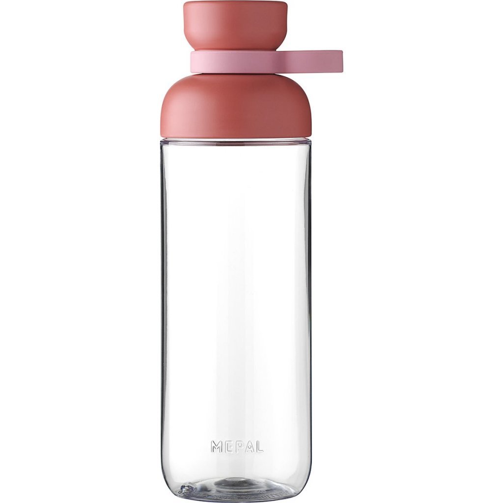 Mepal Water Bottle Vita 700 ml Vivid Mauve