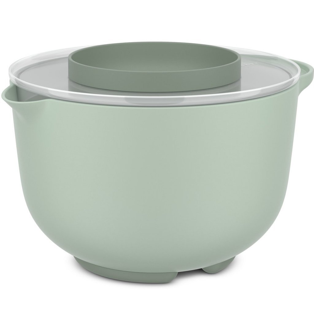 Mepal Mixing Bowl 3 L Sage Green