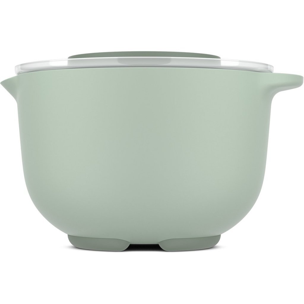 Mepal Mixing Bowl 3 L Sage Green