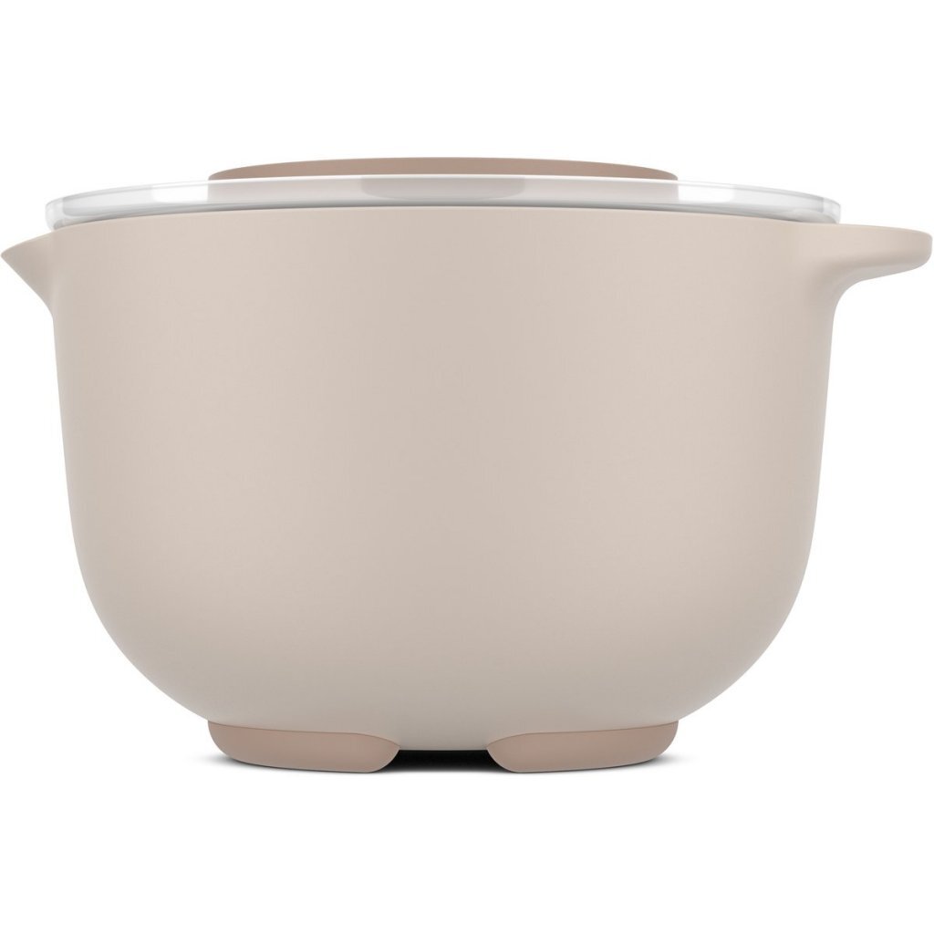 Mepal Mixing Bowl 3 L Beige