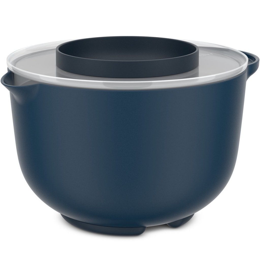 Mepal Mixing Bowl 3 L Dark Blue