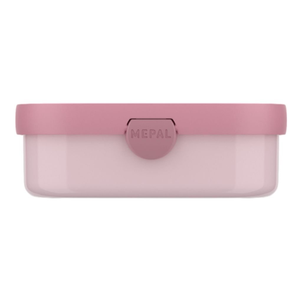 Mepal Lunchbox Campus Fairy Garden Pink