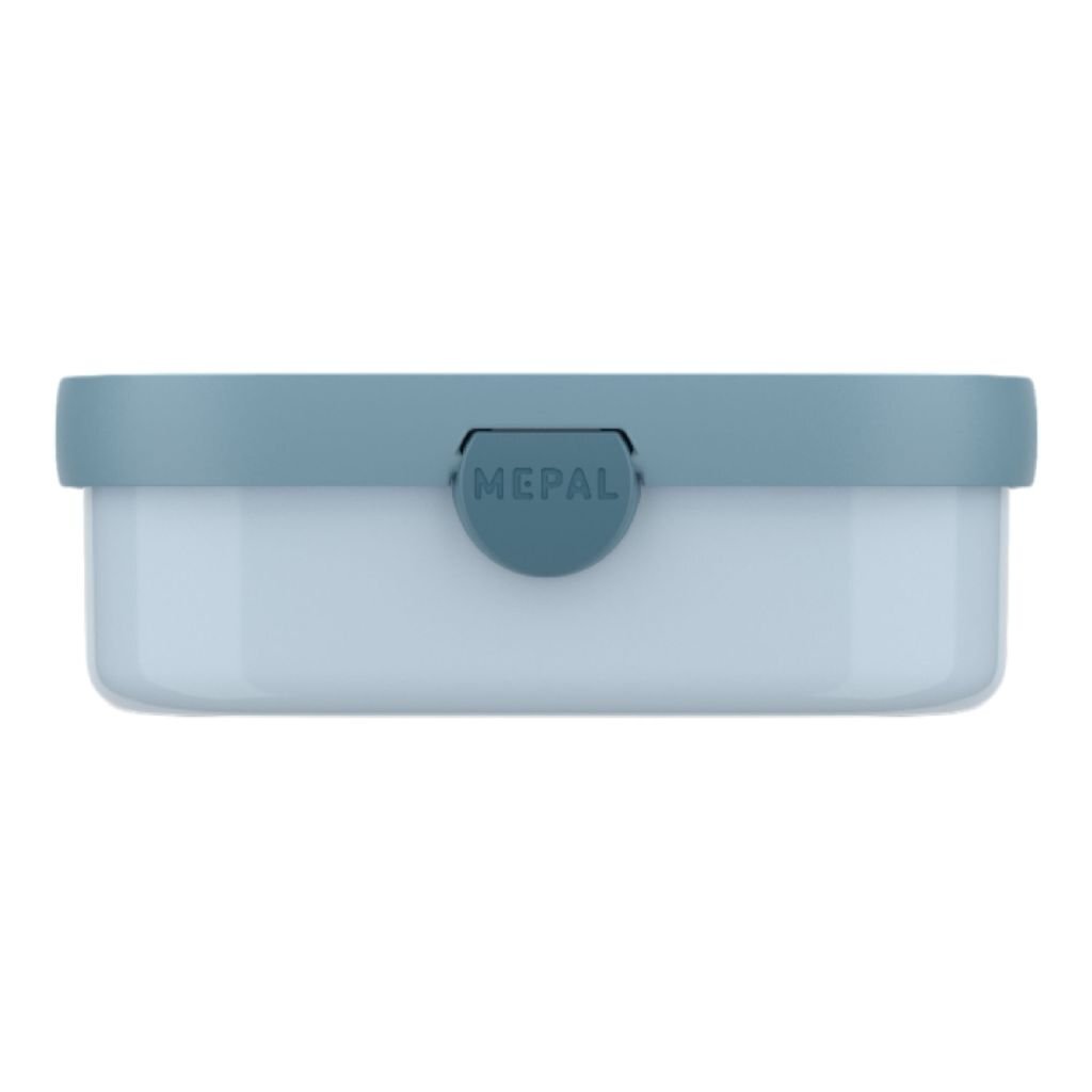 Mepal Lunchbox Campus Forest Friends Blue