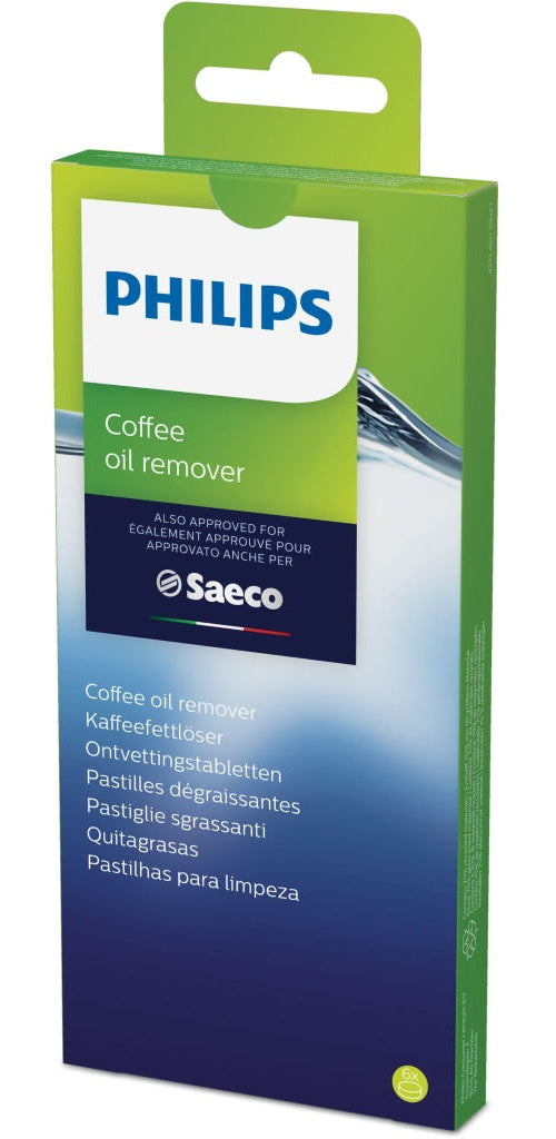 Philips Reinigingstablet Ca670 afbeelding 3