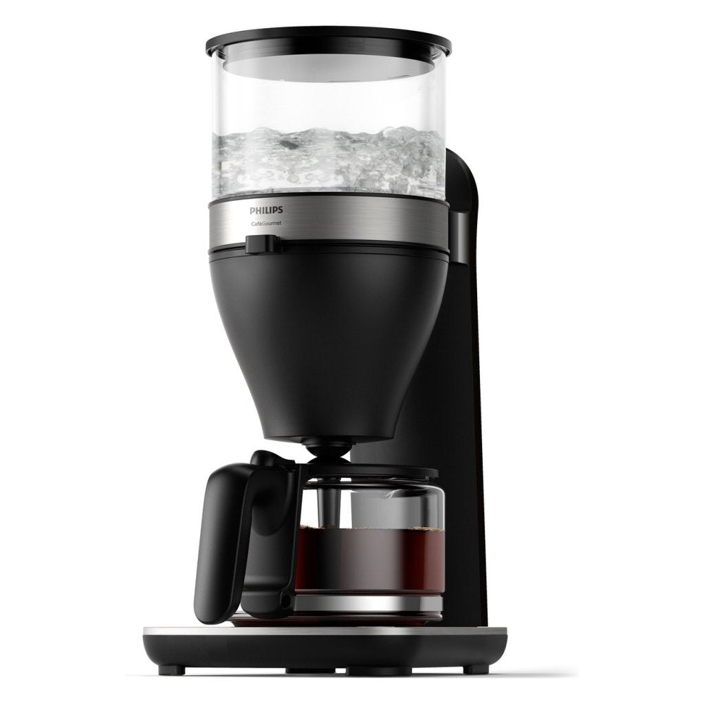 Philips HD5416/60 Café Gourmet Coffee Maker 1800W Black