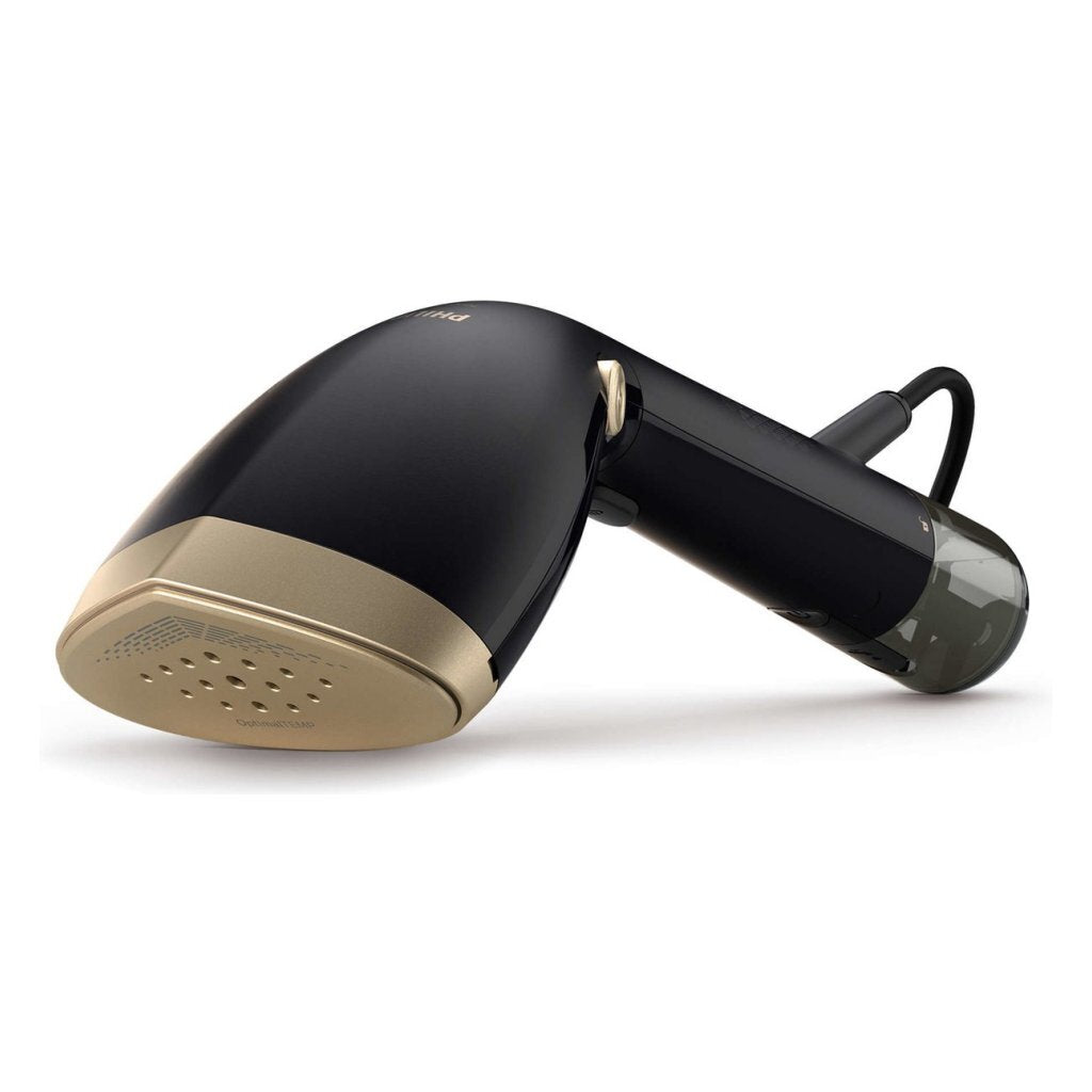 Philips Garment Steamer STH7060/80 Black/Gold