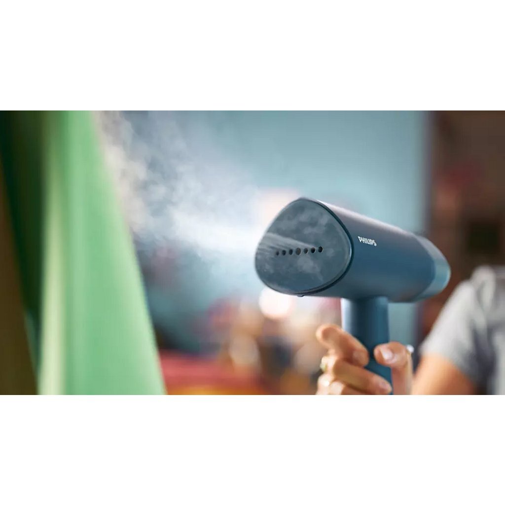 Philips STH3000/20 3000 Series Handheld Steamer Blue