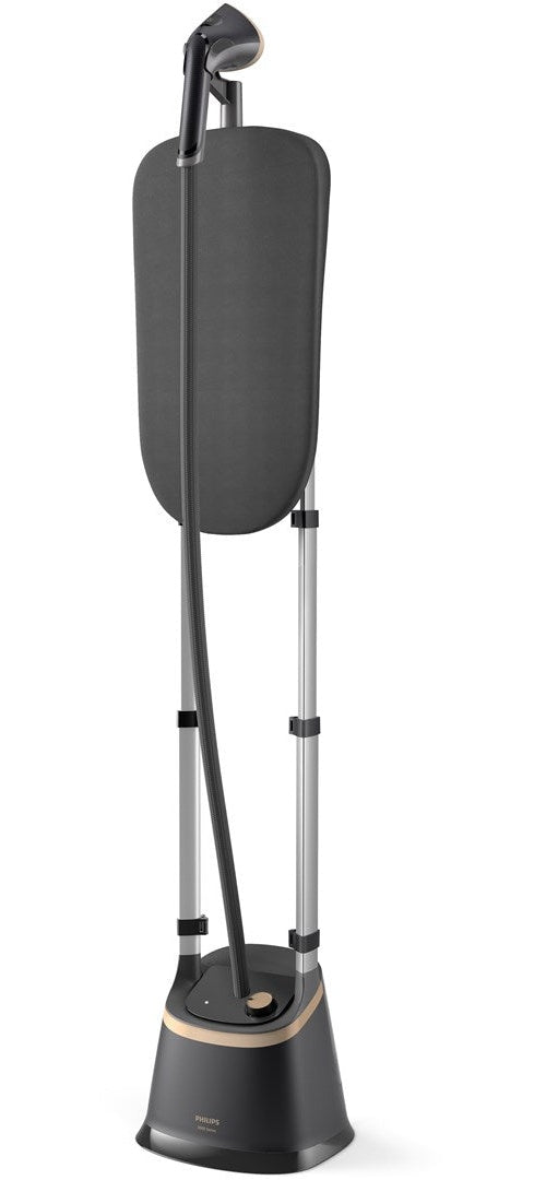 Philips 3000 Series Stand Steamer STE3170/80, 3 steam settings, 2000W, Tiltable StyleBoard (STE3170/80) afbeelding 1