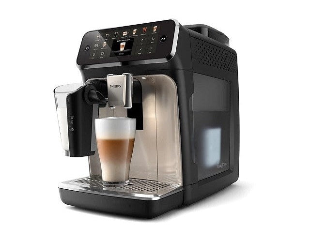 Philips EP5547/90 coffee maker Fully-auto Espresso machine 1.8 L afbeelding 2