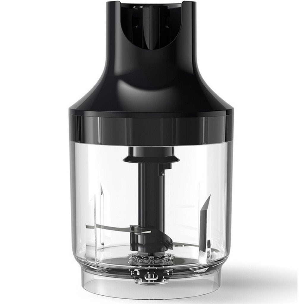 Philips HR2684/00 5000 Series XL Hand Blender Black/Stainless Steel