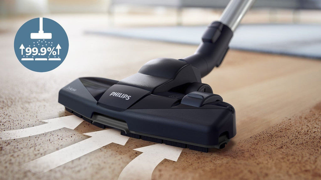 Philips 3000 series FC9333/09 vacuum 1.5 L Cylinder vacuum Dry 900 W Bagless afbeelding 1