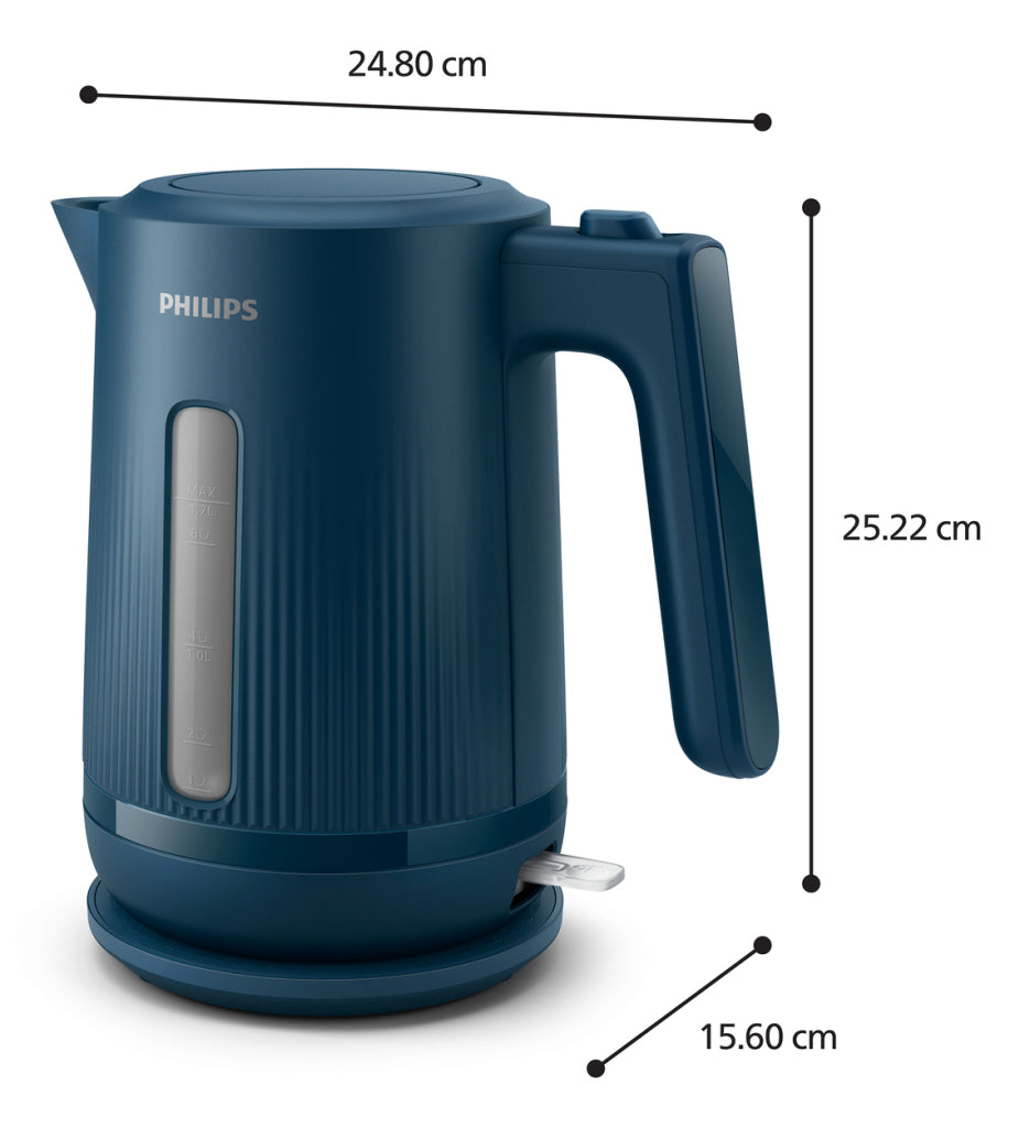 Philips HD9411/70 Kettle 1.7 L