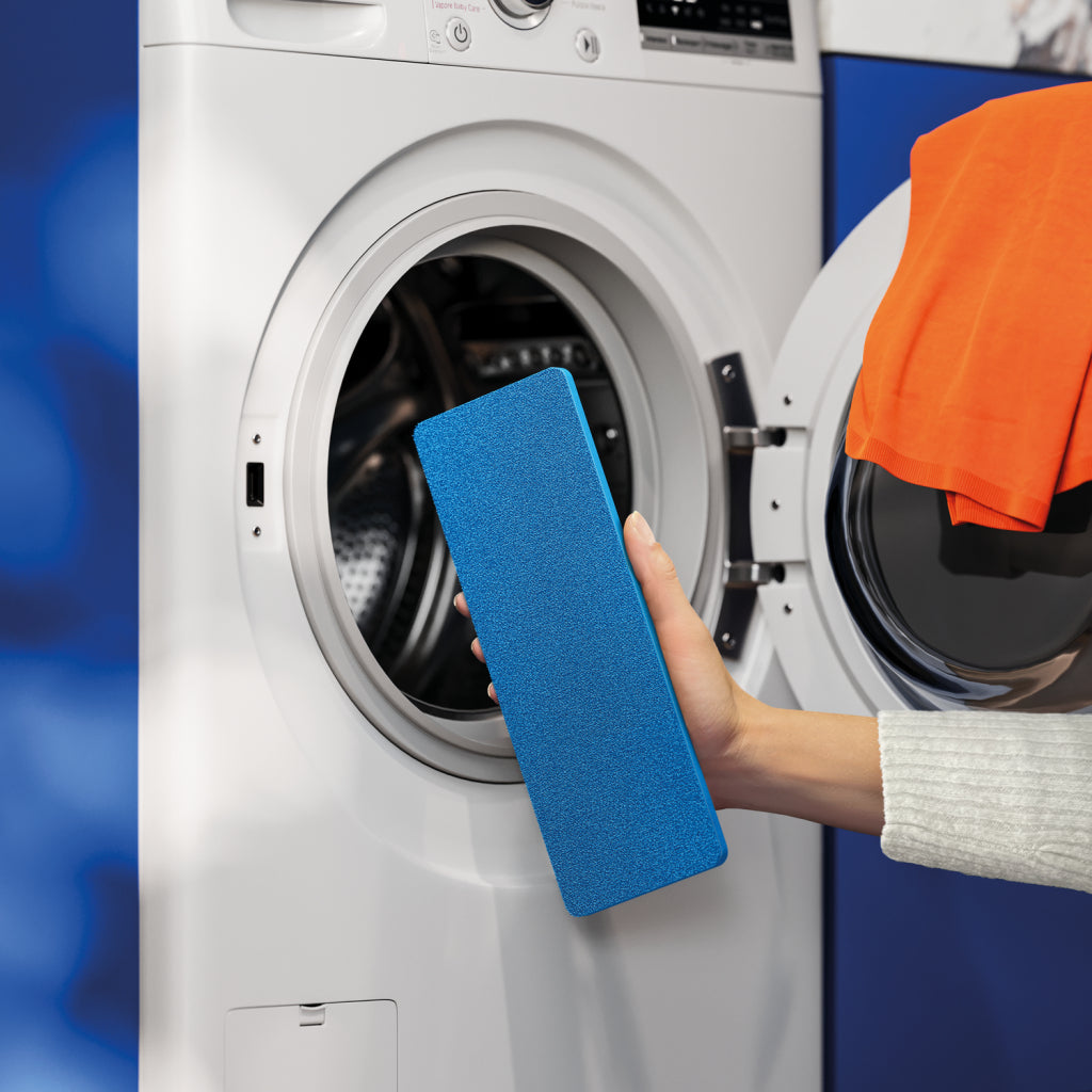 Philips OneUp Mop Cloth 35x12 cm Blue 2 Pieces for Stick Vacuum XV1882/20