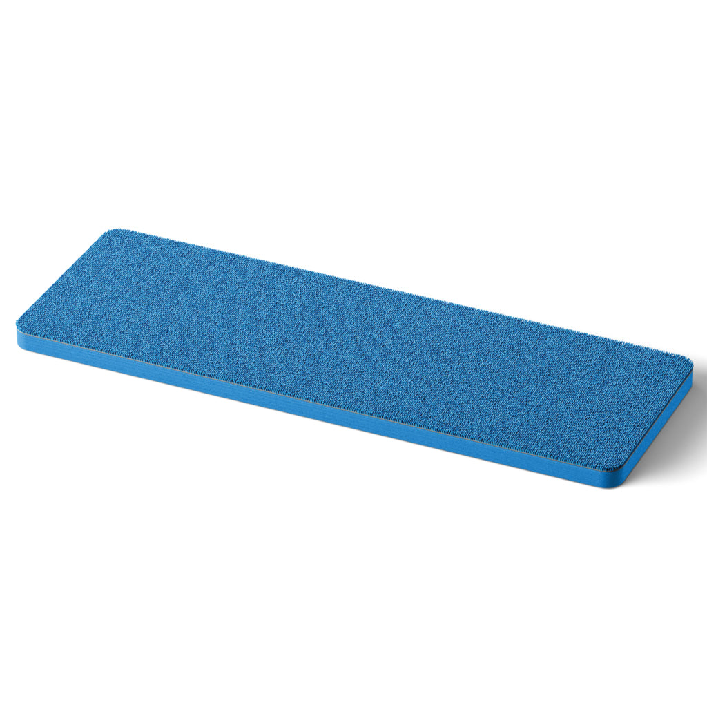 Philips OneUp Mop Cloth 35x12 cm Blue for Stick Vacuum XV1882/10