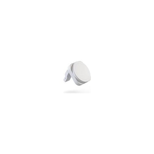ZENS Induktions-Ladegerät Travel MagSafe ZEDC24W/00 Ausgänge Induktionslade-Standard Weiß (ZEDC24W/00) afbeelding 1
