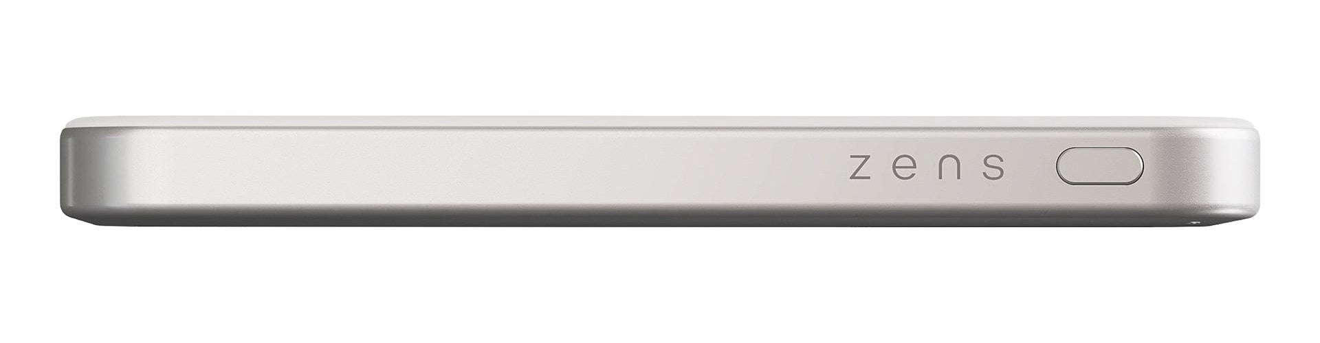 Zens Pro 1 - Induktive Power Bank - dünn - 5000 mAh (ZEPP05W/00) afbeelding 2