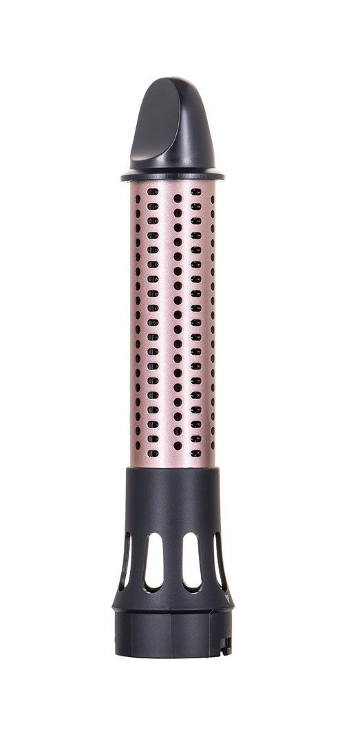 Philips Haarstyler, 1.000 Watt Leistung, 2 Gebläsestufen, 3 Temperaturstufen, Ionen-Funktion, Abkühl (BHA530/00) - 8720689002813 - image 2