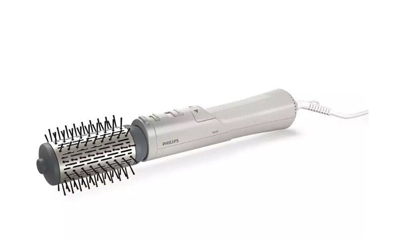 Philips 7000 series BHA710/00 Haarstyling-Gerät Heißluftbürste Warm Silber 1000 W 1,8 m (BHA710/00) - 8720689003872 - image 1