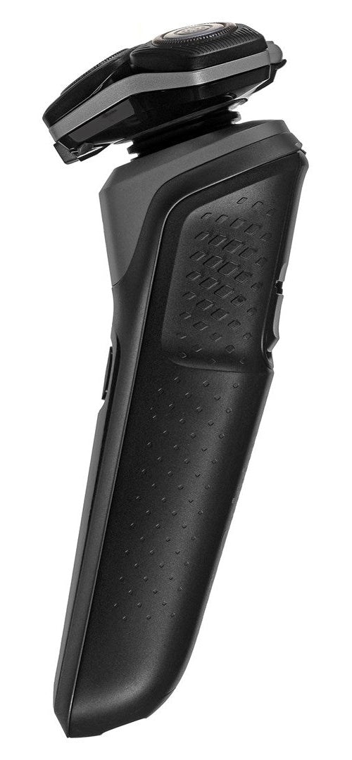 Philips SHAVER Series 5000 S5887/10 Wet and dry electric shaver and soft pouch afbeelding 4
