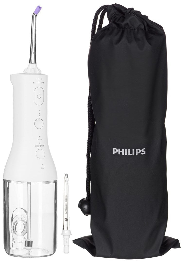 Philips Cordless Power Flosser 3000 HX3826/31 Munddusche (HX3826/31) afbeelding 1