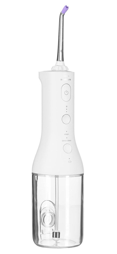 Philips Cordless Power Flosser 3000 HX3826/31 Munddusche (HX3826/31) afbeelding 2