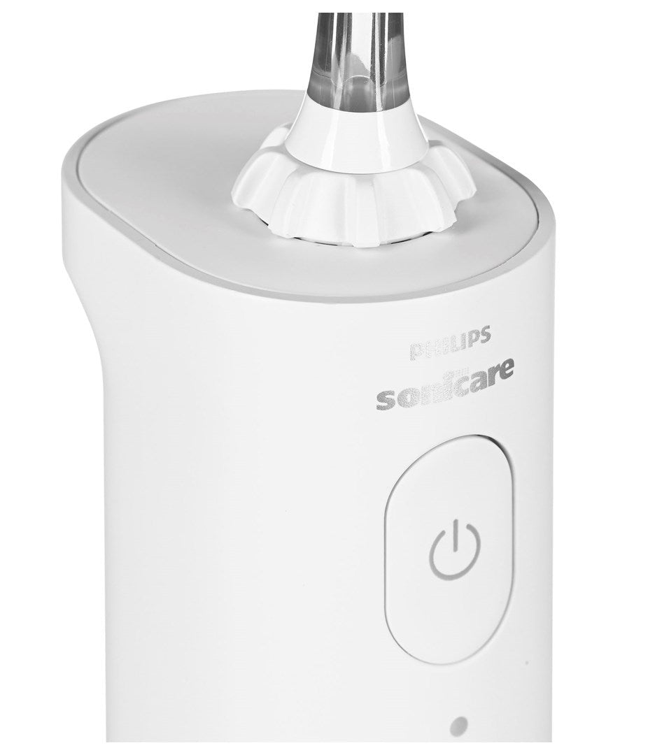 Philips Cordless Power Flosser 3000 HX3826/31 Munddusche (HX3826/31) afbeelding 3