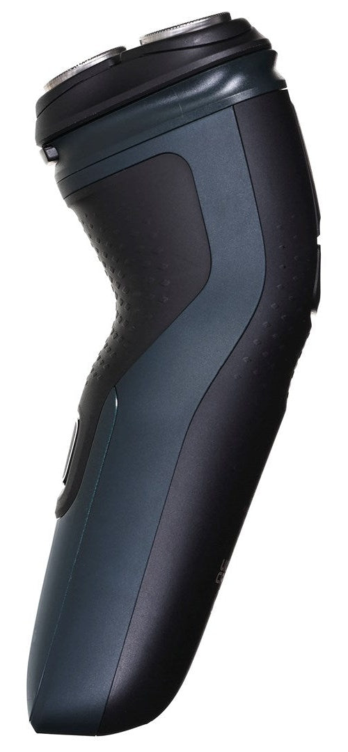 Philips X3052/00 men's shaver Rotation shaver Trimmer Black  Green - 8720689018937 - image 4