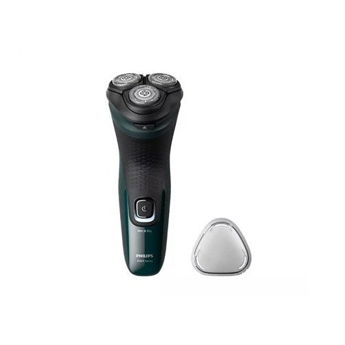 Philips Shaver 3000X Series X3002/00 Wet & Dry Electric Shaver afbeelding 3