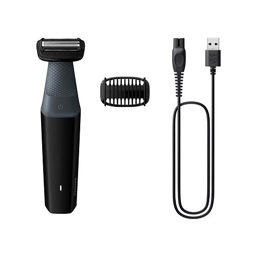 Philips Bodygroom Series 3000 BG3017 Trimmer (BG301701) afbeelding 1