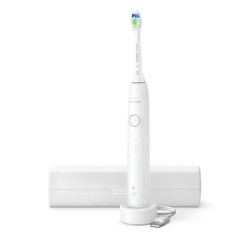 Philips Schallzahnbürste Sonicare 5300 HX7108/02 (HX7108/02) afbeelding 3