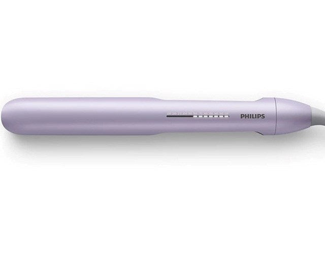 Philips BHS742/00 Straightener Series 7000 Metallic Light Purple afbeelding 2