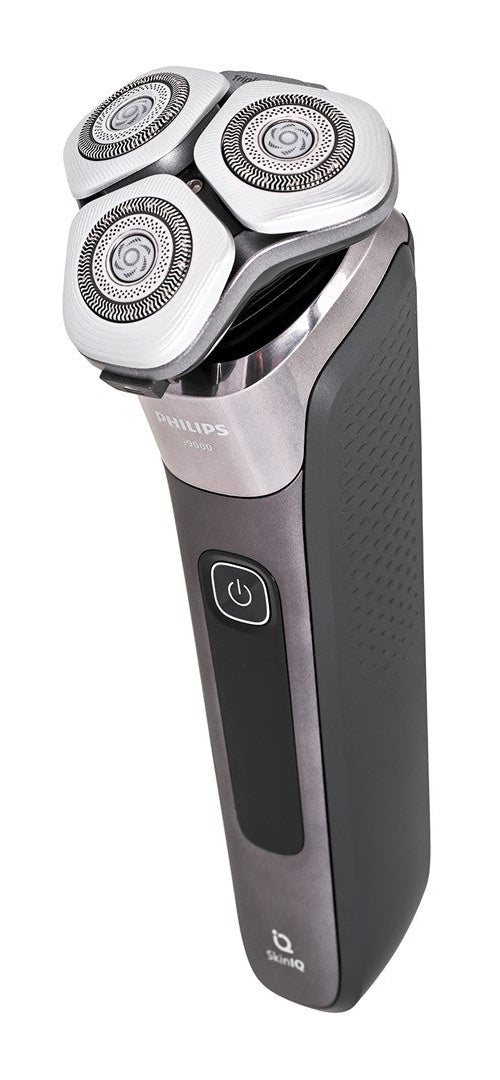 Philips i9000 X9002 Wet & Dry Electric Shaver with SkinIQ afbeelding 3
