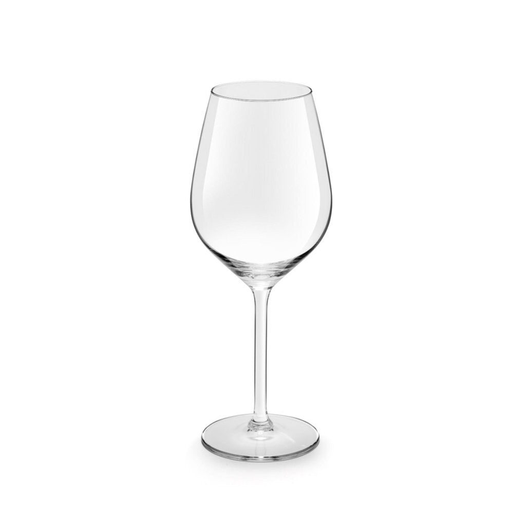 Royal Leerdam Jewel Wine Glasses 50 cl 4 Pieces