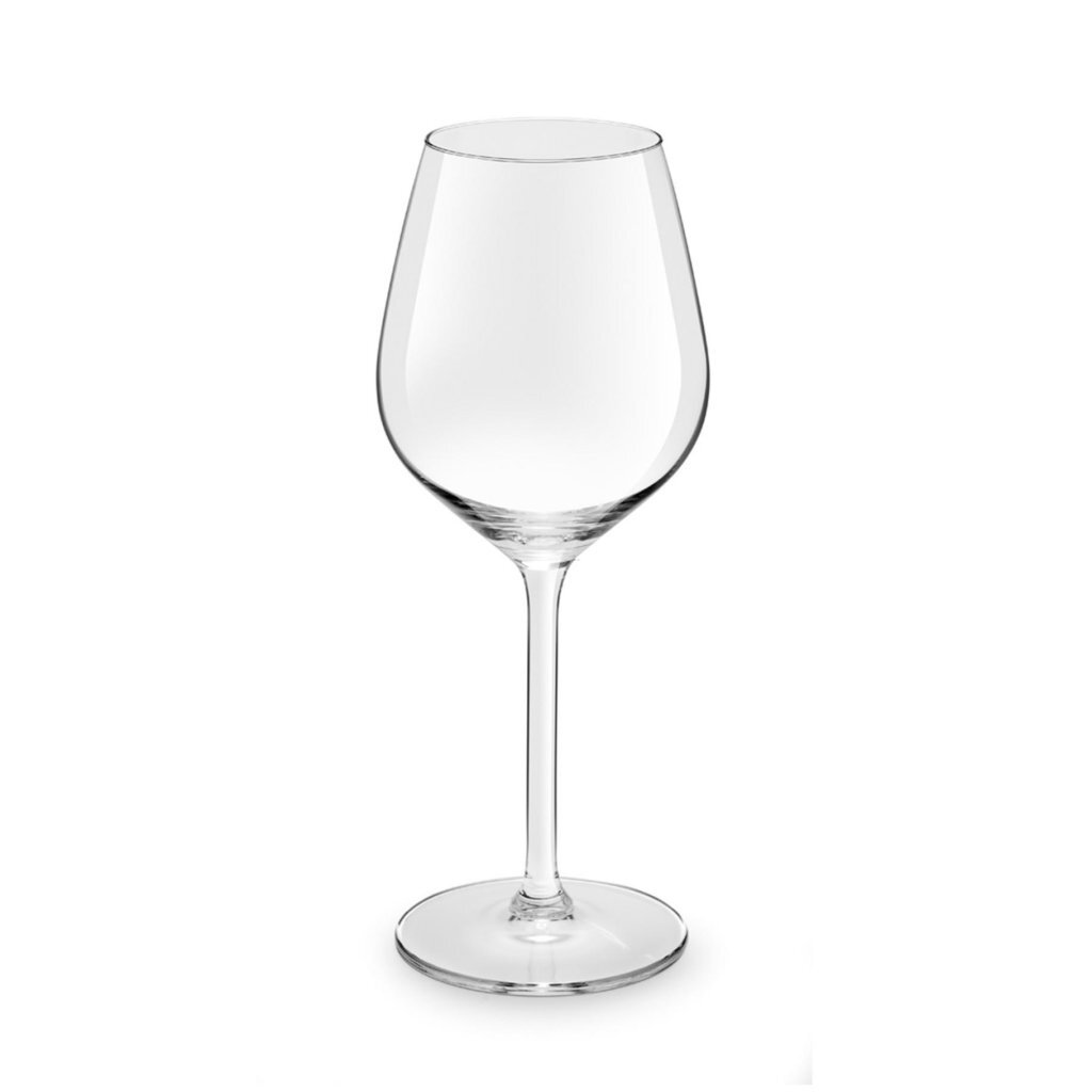Royal Leerdam Jewel Wine Glasses 38 cl 4 Pieces
