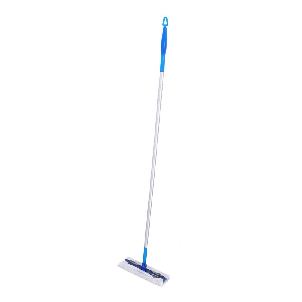 Nimbus Magic Floor Wiper Starter Kit - Includes 10 Dry Cloths